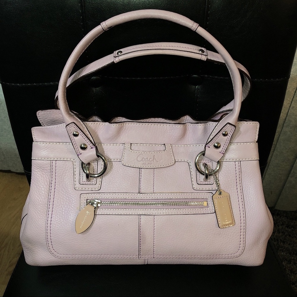 Coach Vintage Bag